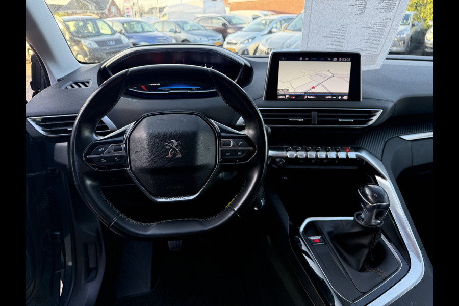 Peugeot 5008 1.2 PureTech | 130 PK | Blue Lease Executive | Navigatie | Climate Control | Trekhaak | Peugeot 5008 1.2 PureTech | 130 PK | Blue Lease Executive | Navigatie | Climate Control | Trekhaak |