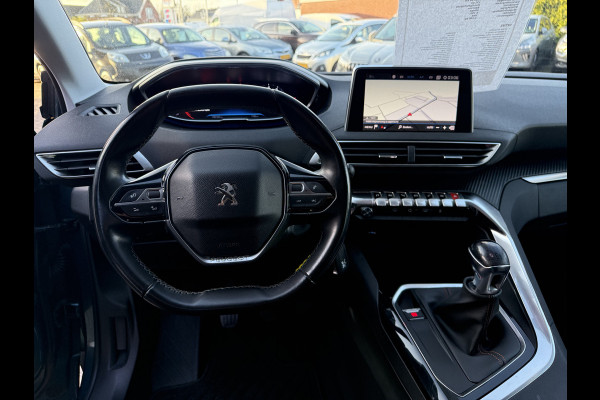Peugeot 5008 1.2 PureTech | 130 PK | Blue Lease Executive | Navigatie | Climate Control | Trekhaak | Peugeot 5008 1.2 PureTech | 130 PK | Blue Lease Executive | Navigatie | Climate Control | Trekhaak |