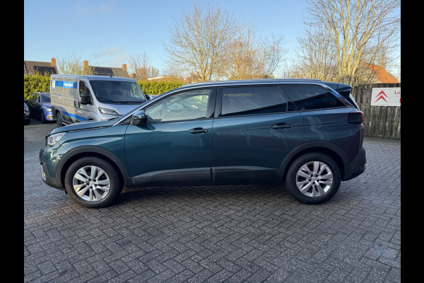 Peugeot 5008 1.2 PureTech | 130 PK | Blue Lease Executive | Navigatie | Climate Control | Trekhaak | Peugeot 5008 1.2 PureTech | 130 PK | Blue Lease Executive | Navigatie | Climate Control | Trekhaak |