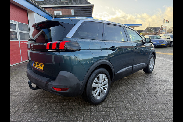 Peugeot 5008 1.2 PureTech | 130 PK | Blue Lease Executive | Navigatie | Climate Control | Trekhaak | Peugeot 5008 1.2 PureTech | 130 PK | Blue Lease Executive | Navigatie | Climate Control | Trekhaak |