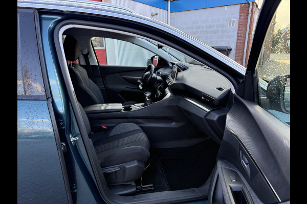 Peugeot 5008 1.2 PureTech | 130 PK | Blue Lease Executive | Navigatie | Climate Control | Trekhaak | Peugeot 5008 1.2 PureTech | 130 PK | Blue Lease Executive | Navigatie | Climate Control | Trekhaak |