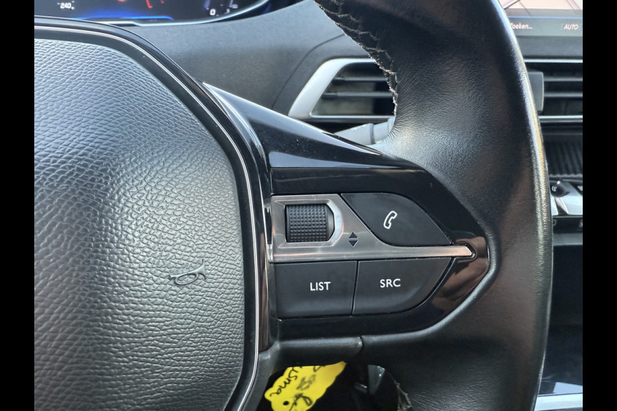 Peugeot 5008 1.2 PureTech | 130 PK | Blue Lease Executive | Navigatie | Climate Control | Trekhaak | Peugeot 5008 1.2 PureTech | 130 PK | Blue Lease Executive | Navigatie | Climate Control | Trekhaak |