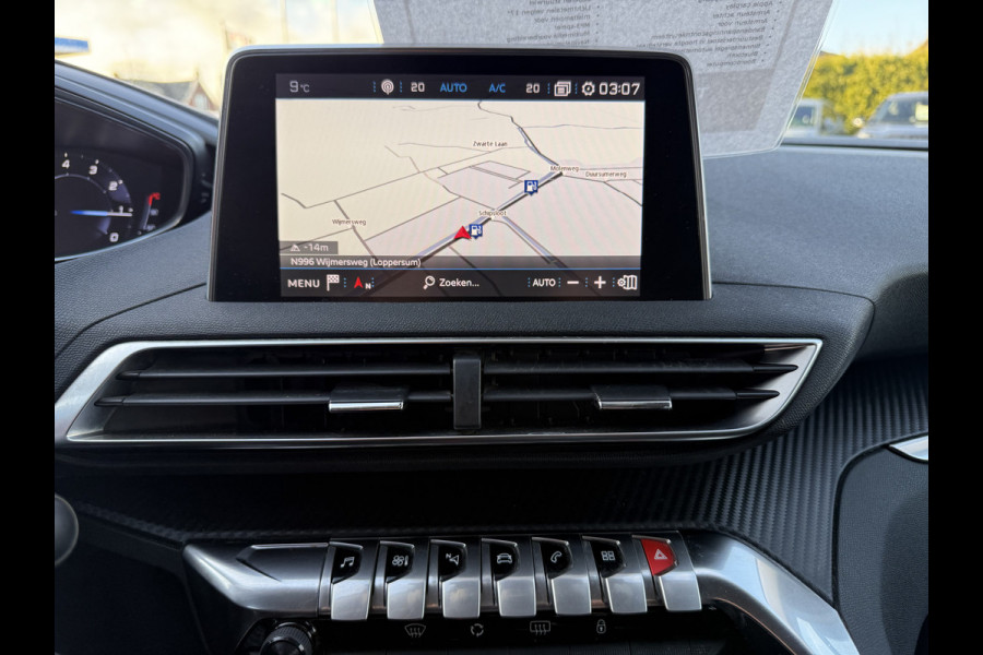 Peugeot 5008 1.2 PureTech | 130 PK | Blue Lease Executive | Navigatie | Climate Control | Trekhaak | Peugeot 5008 1.2 PureTech | 130 PK | Blue Lease Executive | Navigatie | Climate Control | Trekhaak |