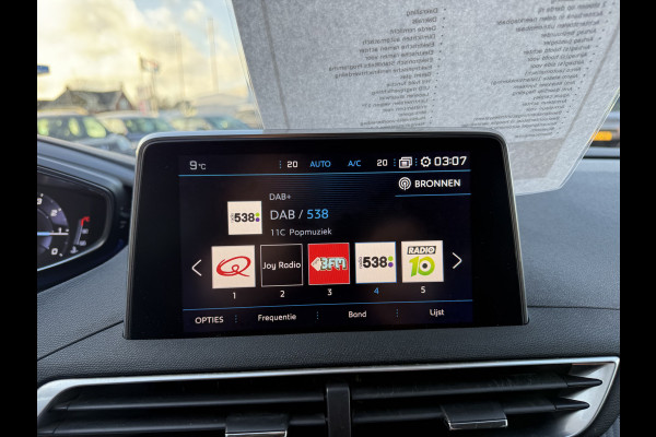 Peugeot 5008 1.2 PureTech | 130 PK | Blue Lease Executive | Navigatie | Climate Control | Trekhaak | Peugeot 5008 1.2 PureTech | 130 PK | Blue Lease Executive | Navigatie | Climate Control | Trekhaak |