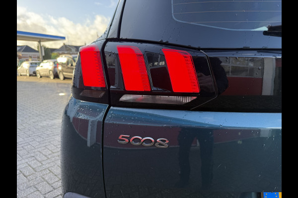 Peugeot 5008 1.2 PureTech | 130 PK | Blue Lease Executive | Navigatie | Climate Control | Trekhaak | Peugeot 5008 1.2 PureTech | 130 PK | Blue Lease Executive | Navigatie | Climate Control | Trekhaak |