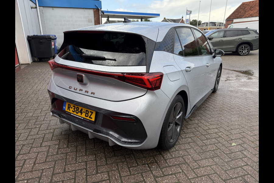 CUPRA Born Business 62 kWh | Navigatie | 45.000 km!