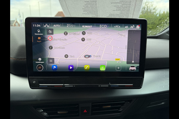 CUPRA Born Business 62 kWh | Navigatie | 45.000 km!
