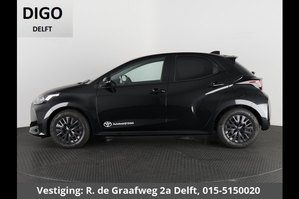 Toyota Yaris 1.5 Hybrid Active | Apple CarPlay & Android Auto | Navigatie | Camera | Adaptief Cruise Control |