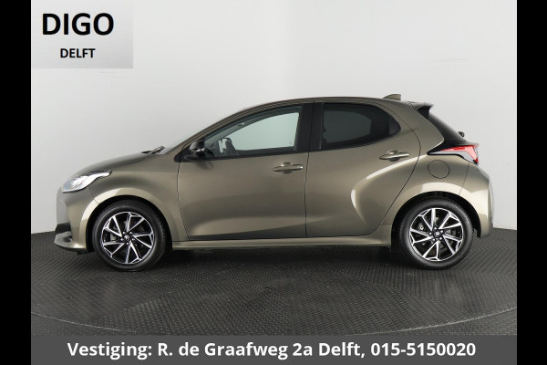 Toyota Yaris 1.5 Hybrid Dynamic | Apple Carplay & AndroidAUTO | Camera | Adapt.Cruise Control | Toyota Yaris 1.5 Hybrid Dynamic | Apple Carplay & AndroidAUTO | Camera | Adapt.Cruise Control |