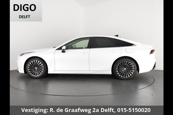 Toyota Mirai Prestige H20 Waterstof | Panoramadak | Navigatie | Garantie tot 02-2031 | 17% bijtelling