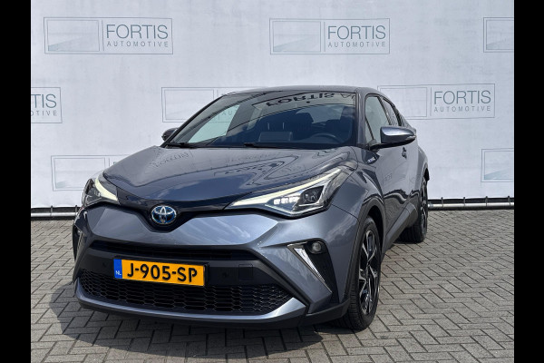 Toyota C-HR 2.0 Hybrid First Edition NL AUTO | 1E EIG | CAMERA | NAVI | Toyota C-HR 2.0 Hybrid First Edition NL AUTO | 1E EIG | CAMERA | NAVI |