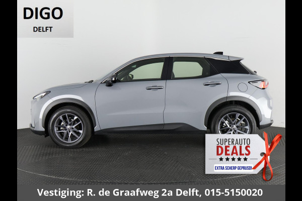 Lexus LBX Business Line Pro 2WD | Dodehoek detectie | Stuur- & Stoelverwarming | Navigatie | Parkeersensoren Lexus LBX Business Line Pro 2WD | Dodehoek detectie | Stuur- & Stoelverwarming | Navigatie | Parkeersensoren
