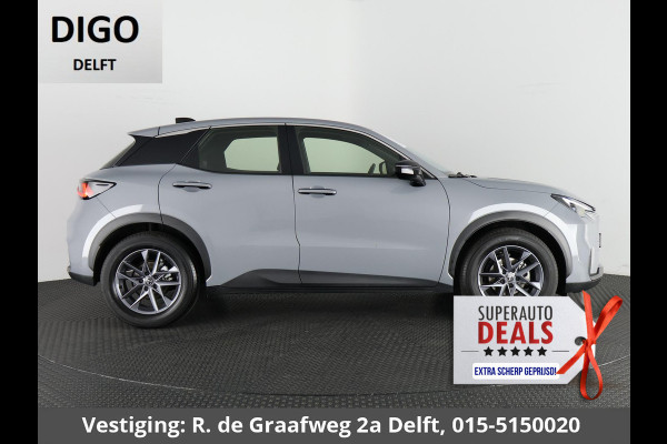 Lexus LBX Business Line Pro 2WD | Dodehoek detectie | Stuur- & Stoelverwarming | Navigatie | Parkeersensoren Lexus LBX Business Line Pro 2WD | Dodehoek detectie | Stuur- & Stoelverwarming | Navigatie | Parkeersensoren