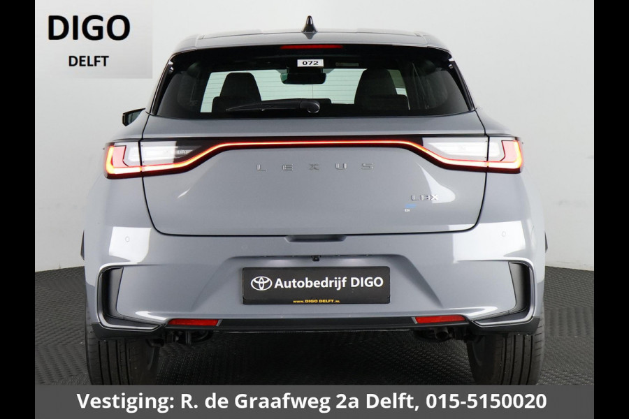 Lexus LBX Business Line Pro 2WD | Dodehoek detectie | Stuur- & Stoelverwarming | Navigatie | Parkeersensoren Lexus LBX Business Line Pro 2WD | Dodehoek detectie | Stuur- & Stoelverwarming | Navigatie | Parkeersensoren