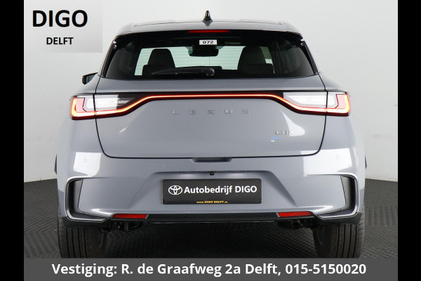 Lexus LBX Business Line Pro 2WD | Dodehoek detectie | Stuur- & Stoelverwarming | Navigatie | Parkeersensoren Lexus LBX Business Line Pro 2WD | Dodehoek detectie | Stuur- & Stoelverwarming | Navigatie | Parkeersensoren