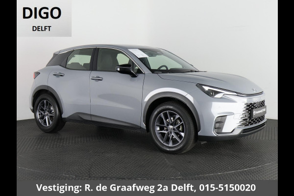 Lexus LBX Business Line Pro 2WD | Dodehoek detectie | Stuur- & Stoelverwarming | Navigatie | Parkeersensoren Lexus LBX Business Line Pro 2WD | Dodehoek detectie | Stuur- & Stoelverwarming | Navigatie | Parkeersensoren