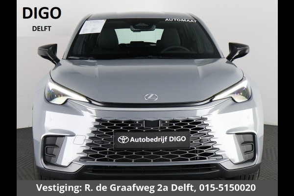 Lexus LBX Business Line Pro 2WD | Dodehoek detectie | Stuur- & Stoelverwarming | Navigatie | Parkeersensoren Lexus LBX Business Line Pro 2WD | Dodehoek detectie | Stuur- & Stoelverwarming | Navigatie | Parkeersensoren