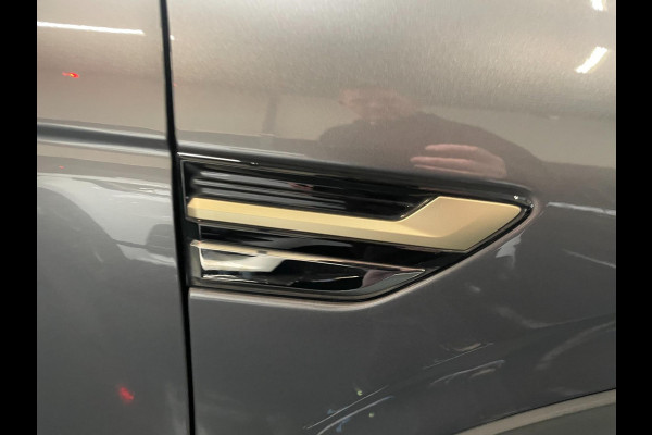 Renault Arkana 1.6 E-Tech hybrid 145 Engineered Incl.BTW PANO NAVI LEER CARPLAY CAMERA BOMVOL!