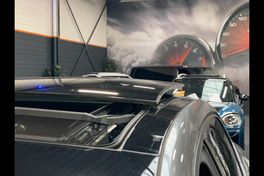 Renault Arkana 1.6 E-Tech hybrid 145 Engineered Incl.BTW PANO NAVI LEER CARPLAY CAMERA BOMVOL!