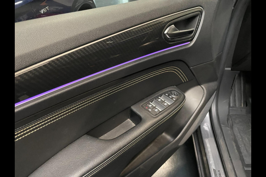 Renault Arkana 1.6 E-Tech hybrid 145 Engineered Incl.BTW PANO NAVI LEER CARPLAY CAMERA BOMVOL!