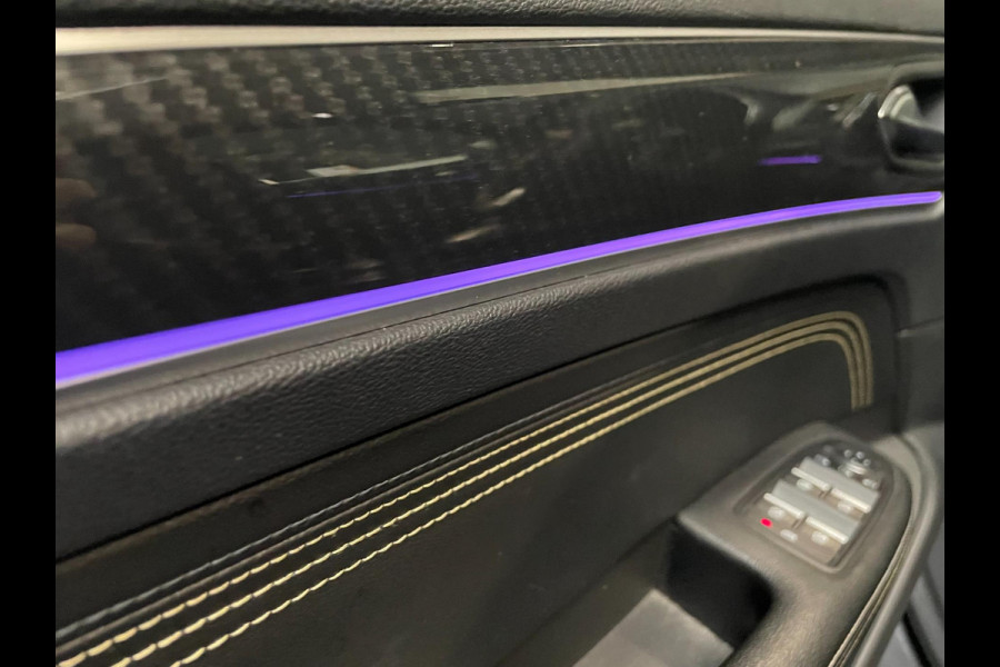 Renault Arkana 1.6 E-Tech hybrid 145 Engineered Incl.BTW PANO NAVI LEER CARPLAY CAMERA BOMVOL!