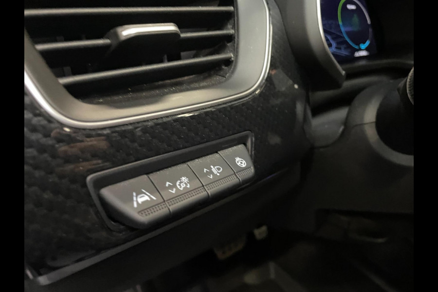 Renault Arkana 1.6 E-Tech hybrid 145 Engineered Incl.BTW PANO NAVI LEER CARPLAY CAMERA BOMVOL!