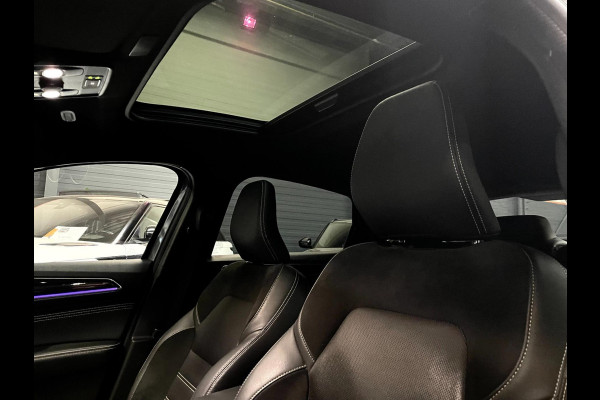 Renault Arkana 1.6 E-Tech hybrid 145 Engineered Incl.BTW PANO NAVI LEER CARPLAY CAMERA BOMVOL!