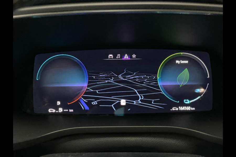 Renault Arkana 1.6 E-Tech hybrid 145 Engineered Incl.BTW PANO NAVI LEER CARPLAY CAMERA BOMVOL!