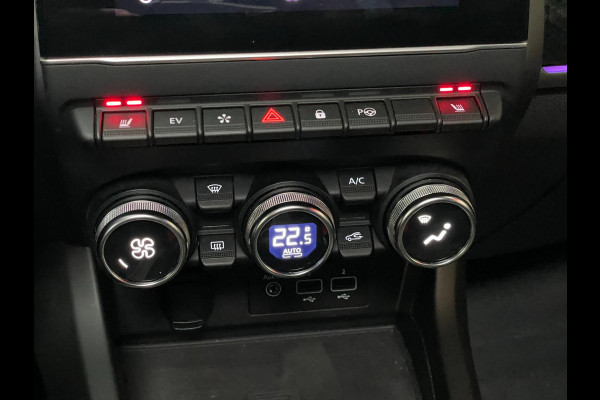 Renault Arkana 1.6 E-Tech hybrid 145 Engineered Incl.BTW PANO NAVI LEER CARPLAY CAMERA BOMVOL!