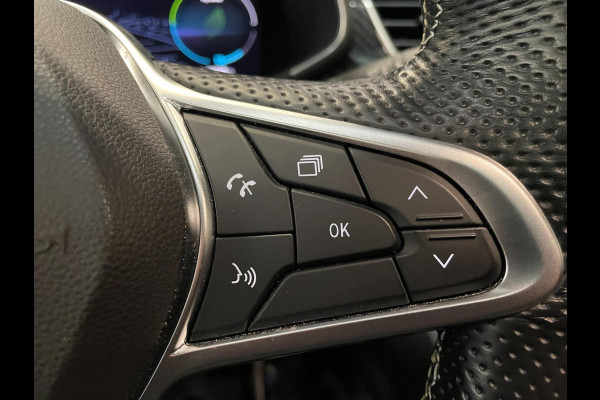 Renault Arkana 1.6 E-Tech hybrid 145 Engineered Incl.BTW PANO NAVI LEER CARPLAY CAMERA BOMVOL!