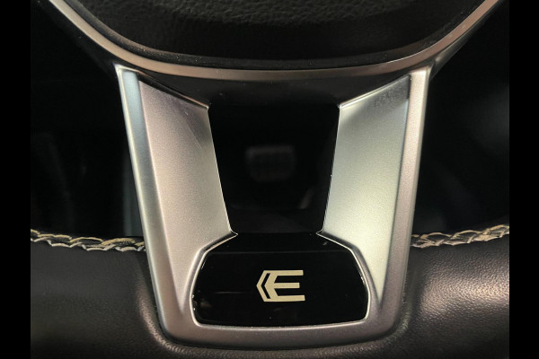 Renault Arkana 1.6 E-Tech hybrid 145 Engineered Incl.BTW PANO NAVI LEER CARPLAY CAMERA BOMVOL!