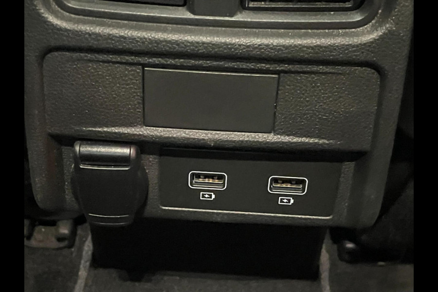 Renault Arkana 1.6 E-Tech hybrid 145 Engineered Incl.BTW PANO NAVI LEER CARPLAY CAMERA BOMVOL!