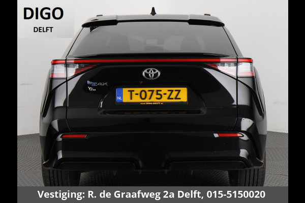 Toyota Bz4x Active Black Edition 71 kWh