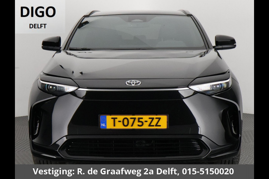 Toyota Bz4x Active Black Edition 71 kWh