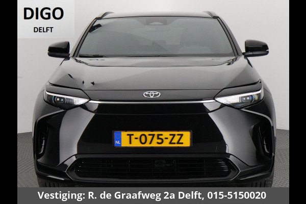 Toyota Bz4x Active Black Edition 71 kWh