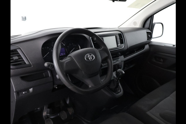 Toyota ProAce Long Worker 2.0 D-4D Live (ex. BTW) | Apple Carplay & AndroidAUTO | Cruise Control | Toyota ProAce Long Worker 2.0 D-4D Live (ex. BTW) | Apple Carplay & AndroidAUTO | Cruise Control |