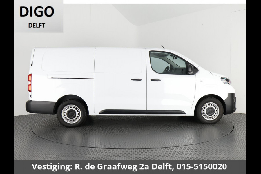 Toyota ProAce Long Worker 2.0 D-4D Live (ex. BTW) | Apple Carplay & AndroidAUTO | Cruise Control | Toyota ProAce Long Worker 2.0 D-4D Live (ex. BTW) | Apple Carplay & AndroidAUTO | Cruise Control |