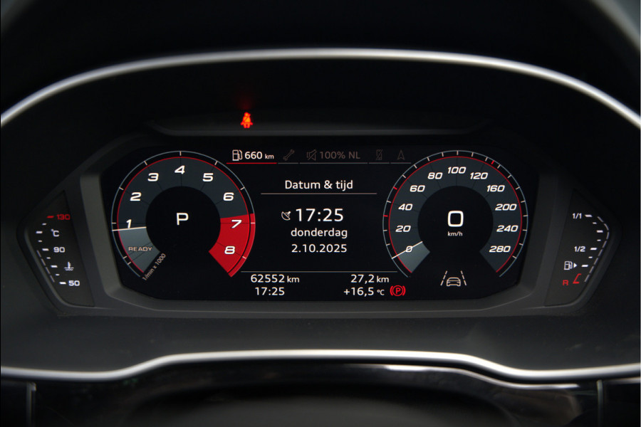 Audi Q3 40 TFSI quattro S Line Pro Line S | 190 PK | Panoramadak | Matrix Led | Stoelverwarming | Leer | Dodehoekdetectie | Automaat | BTW | Black Edition | Cruise Control | Virtual | Navigatie | Dealer Onderhouden | Audi Q3 40 TFSI quattro S Line Pro Line S | 190 PK | Panoramadak | Matrix Led | Stoelverwarming | Leer | Dodehoekdetectie | Automaat | BTW | Black Edition | Cruise Control | Virtual | Navigatie | Dealer Onderhouden |