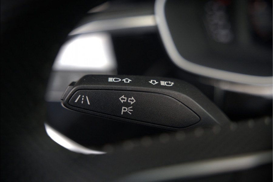 Audi Q3 40 TFSI quattro S Line Pro Line S | 190 PK | Panoramadak | Matrix Led | Stoelverwarming | Leer | Dodehoekdetectie | Automaat | BTW | Black Edition | Cruise Control | Virtual | Navigatie | Dealer Onderhouden | Audi Q3 40 TFSI quattro S Line Pro Line S | 190 PK | Panoramadak | Matrix Led | Stoelverwarming | Leer | Dodehoekdetectie | Automaat | BTW | Black Edition | Cruise Control | Virtual | Navigatie | Dealer Onderhouden |