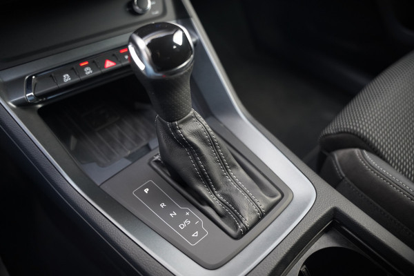 Audi Q3 40 TFSI quattro S Line Pro Line S | 190 PK | Panoramadak | Matrix Led | Stoelverwarming | Leer | Dodehoekdetectie | Automaat | BTW | Black Edition | Cruise Control | Virtual | Navigatie | Dealer Onderhouden | Audi Q3 40 TFSI quattro S Line Pro Line S | 190 PK | Panoramadak | Matrix Led | Stoelverwarming | Leer | Dodehoekdetectie | Automaat | BTW | Black Edition | Cruise Control | Virtual | Navigatie | Dealer Onderhouden |