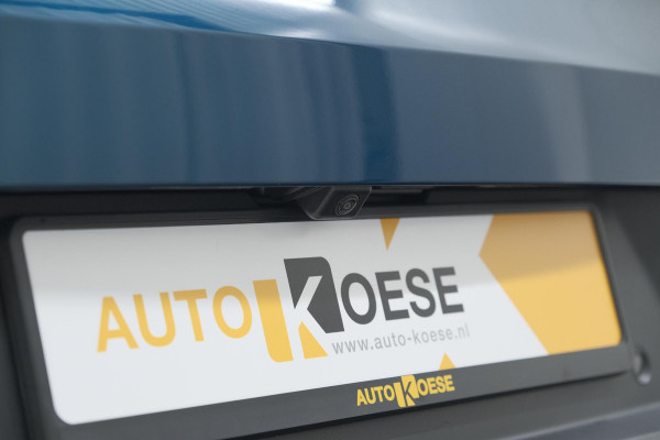 Renault Arkana 1.6 E-Tech hybrid 145 E-Tech Engineered | Camera | Adaptieve Cruise Control | Dodehoekdetectie