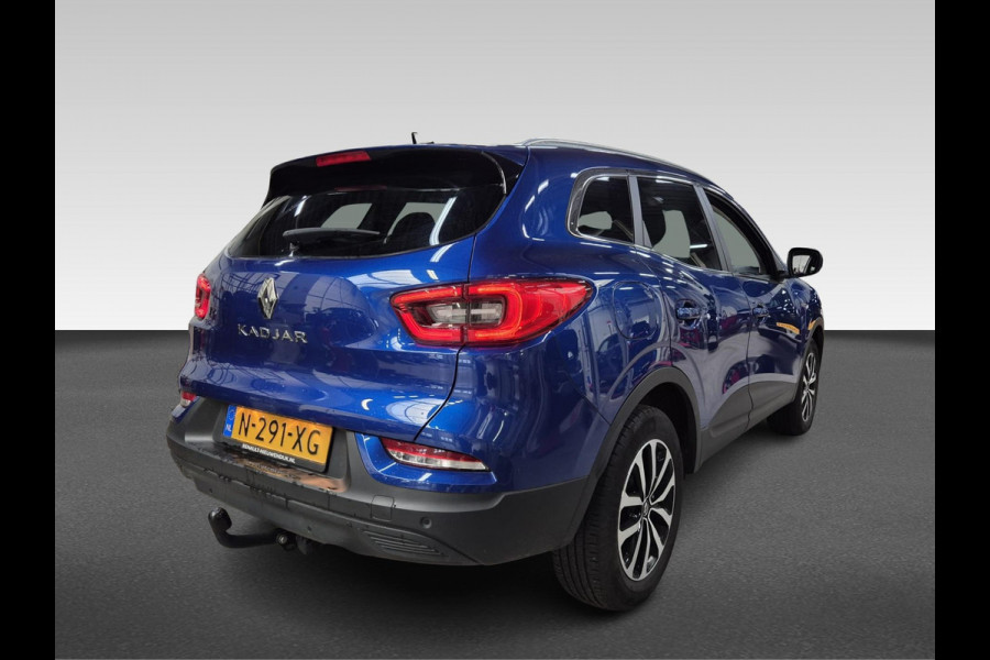 Renault Kadjar 1.3 TCe Limited | Trekhaak | Dealer onderhouden | Renault Kadjar 1.3 TCe Limited | Trekhaak | Dealer onderhouden |