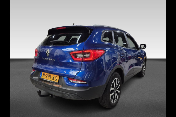 Renault Kadjar 1.3 TCe Limited | Trekhaak | Dealer onderhouden | Renault Kadjar 1.3 TCe Limited | Trekhaak | Dealer onderhouden |