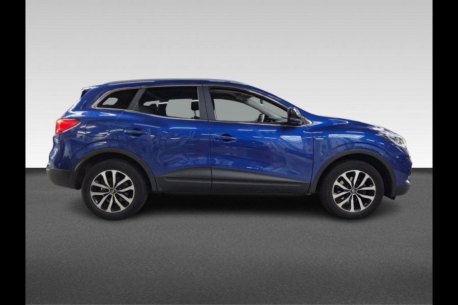 Renault Kadjar 1.3 TCe Limited | Trekhaak | Dealer onderhouden | Renault Kadjar 1.3 TCe Limited | Trekhaak | Dealer onderhouden |