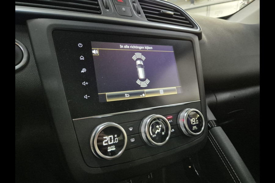 Renault Kadjar 1.3 TCe Limited | Trekhaak | Dealer onderhouden | Renault Kadjar 1.3 TCe Limited | Trekhaak | Dealer onderhouden |
