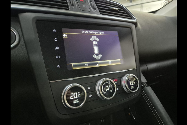 Renault Kadjar 1.3 TCe Limited | Trekhaak | Dealer onderhouden | Renault Kadjar 1.3 TCe Limited | Trekhaak | Dealer onderhouden |
