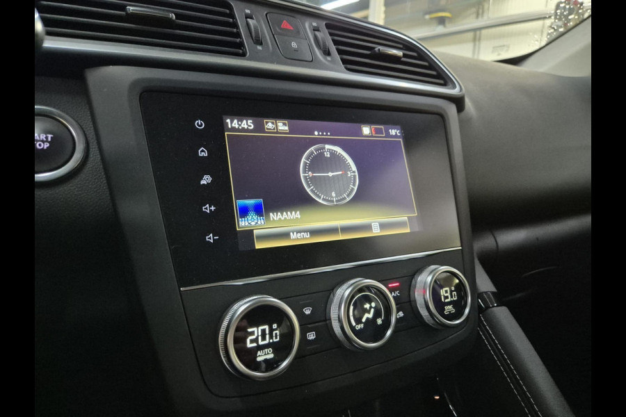 Renault Kadjar 1.3 TCe Limited | Trekhaak | Dealer onderhouden | Renault Kadjar 1.3 TCe Limited | Trekhaak | Dealer onderhouden |