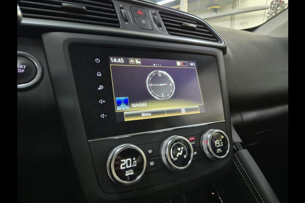 Renault Kadjar 1.3 TCe Limited | Trekhaak | Dealer onderhouden | Renault Kadjar 1.3 TCe Limited | Trekhaak | Dealer onderhouden |