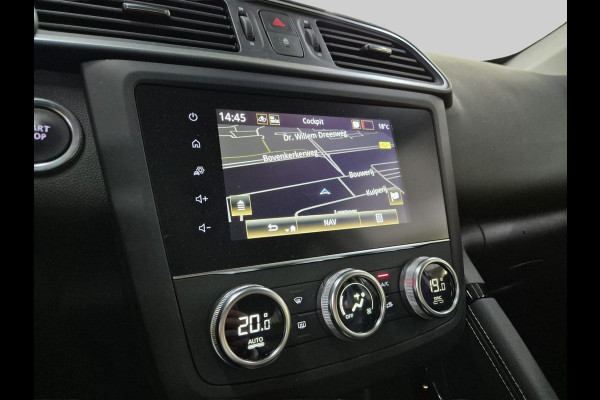 Renault Kadjar 1.3 TCe Limited | Trekhaak | Dealer onderhouden | Renault Kadjar 1.3 TCe Limited | Trekhaak | Dealer onderhouden |
