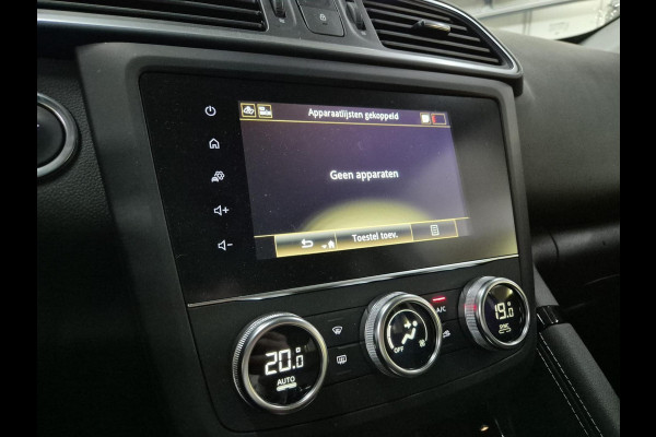 Renault Kadjar 1.3 TCe Limited | Trekhaak | Dealer onderhouden | Renault Kadjar 1.3 TCe Limited | Trekhaak | Dealer onderhouden |